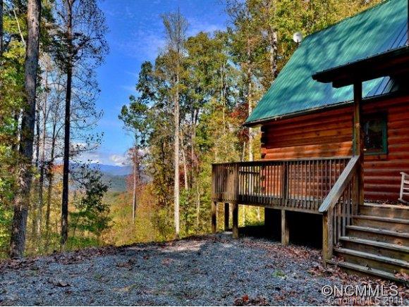 Property image 2 at 26 Widgeon Way, Whittier, NC 28789