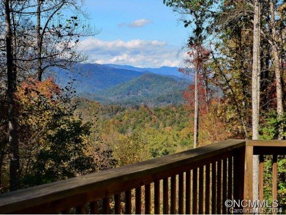 Property image 3 at 26 Widgeon Way, Whittier, NC 28789