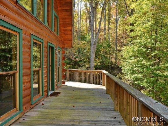 Property image 4 at 26 Widgeon Way, Whittier, NC 28789