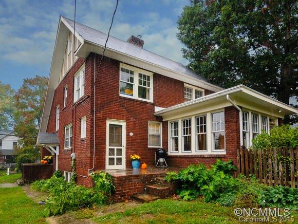 Property image 2 at 47 Gracelyn Road, Asheville, NC 28804