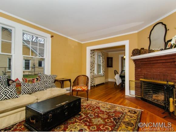 Property image 4 at 47 Gracelyn Road, Asheville, NC 28804