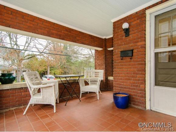 Property image 5 at 47 Gracelyn Road, Asheville, NC 28804