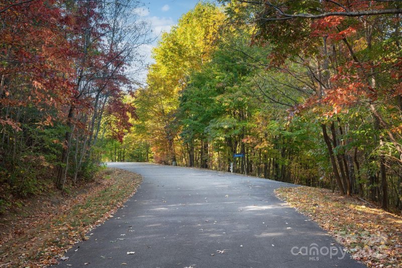 Property image 5 of 9 Wapama Falls Drive in Catawba Falls Preserve, Black Mountain, NC 28711