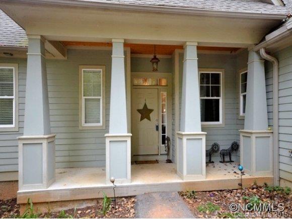 Property image 2 at 265 E Rambling Creek, Tryon, NC 28782