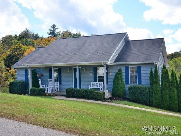 54 Ridge Brook Drive