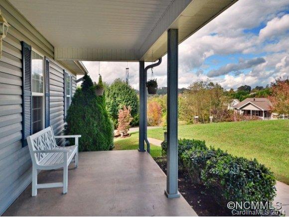 Property image 2 at 54 Ridge Brook Drive, Weaverville, NC 28787
