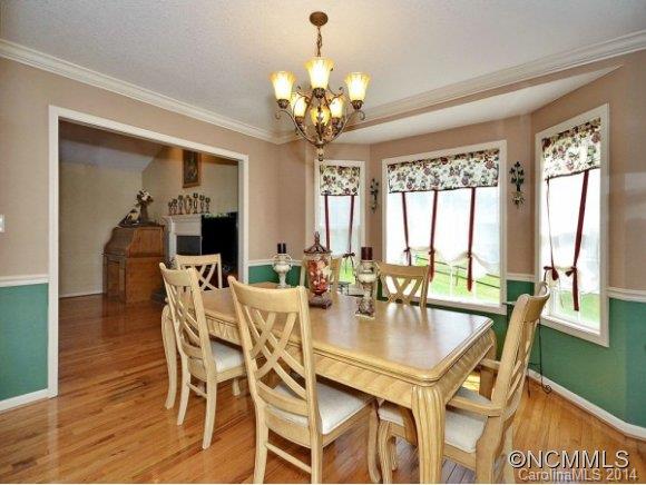 Property image 5 at 54 Ridge Brook Drive, Weaverville, NC 28787