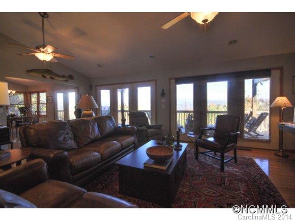 Property image 5 at 307 Ben Nevis Road, Brevard, NC 28712