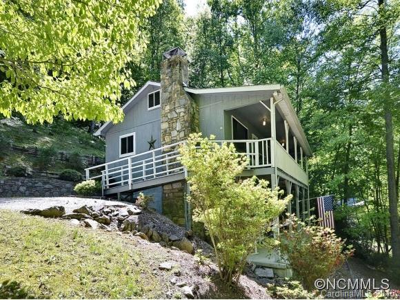 Property image 2 at 300 Chestnut Hill Loop Rd, Gerton, NC 28735