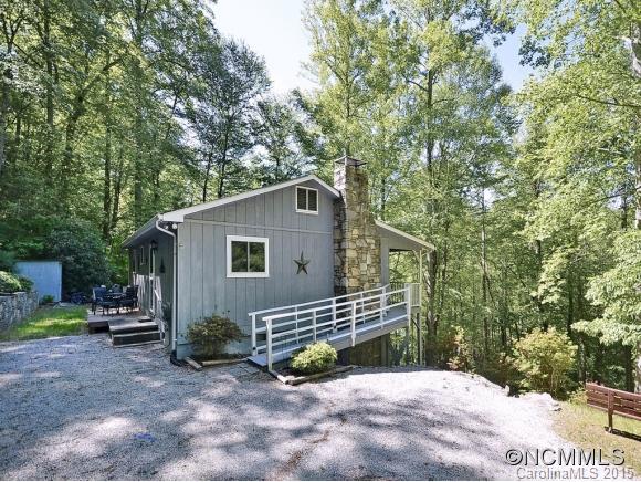 Property image 3 at 300 Chestnut Hill Loop Rd, Gerton, NC 28735