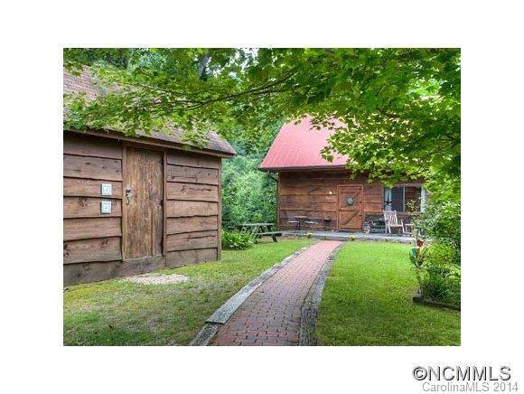 Property image 2 at 78 Miller Cove Road, Black Mountain, NC 28711