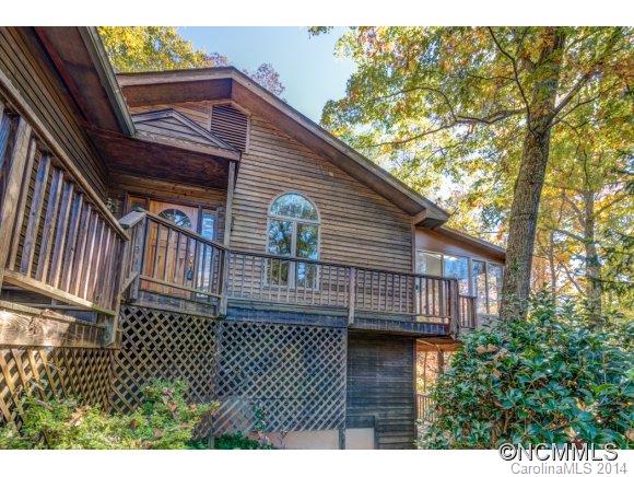 Property image 2 at 35 Timber Park Drive, Black Mountain, NC 28711