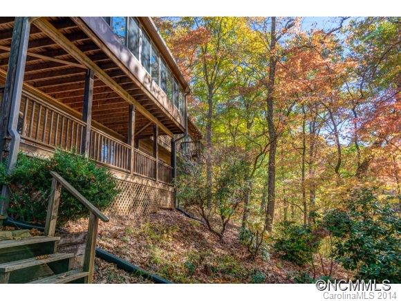 Property image 3 at 35 Timber Park Drive, Black Mountain, NC 28711