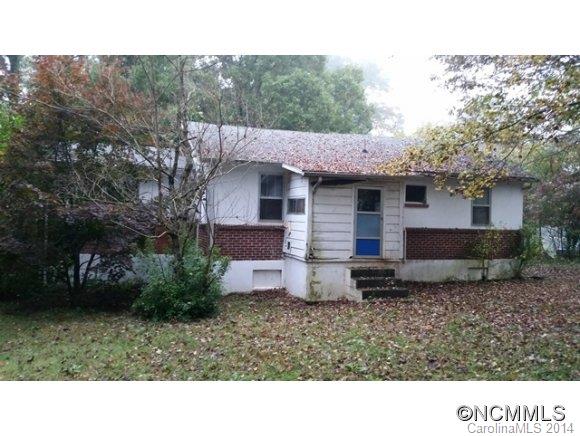 Property image 2 at 219 Gull Avenue, East Flat Rock, NC 28726