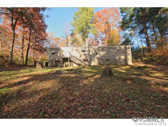 Property image 2 at 201 Old Mill Road, Penrose, NC 28766