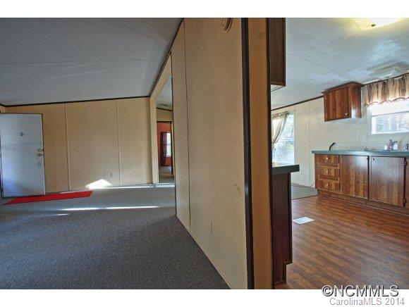 Property image 5 at 201 Old Mill Road, Penrose, NC 28766