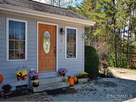 Property image 2 at 15 Willow Knolls, Weaverville, NC 28787