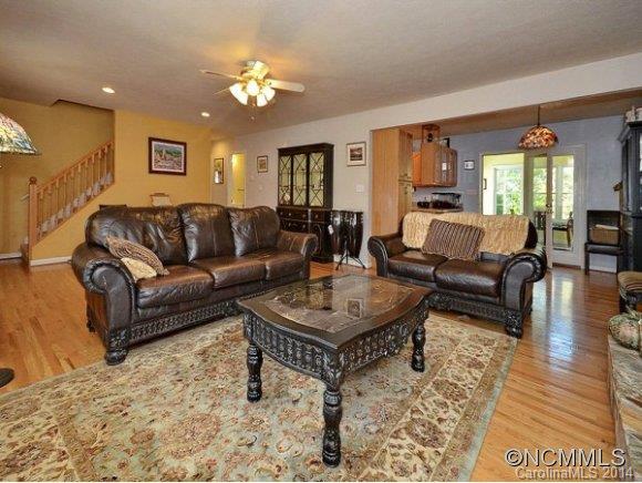 Property image 3 at 15 Willow Knolls, Weaverville, NC 28787