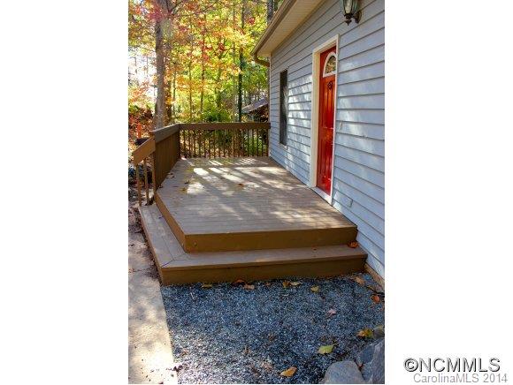 Property image 3 at 5 Partridge Lane, Weaverville, NC 28787