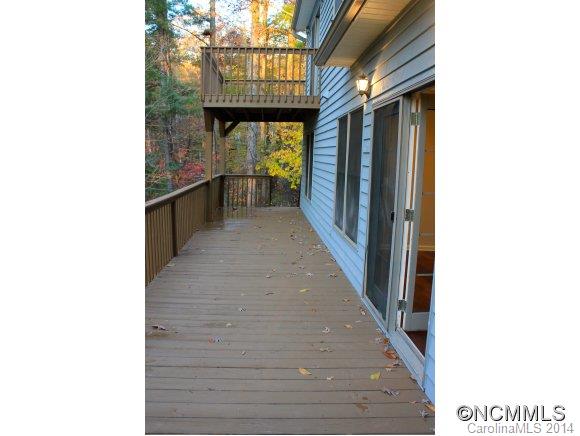 Property image 4 at 5 Partridge Lane, Weaverville, NC 28787
