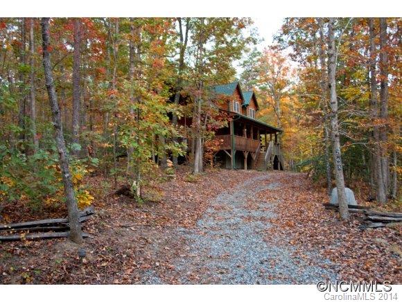 Property image 2 at 268 Black Gum Drive, Rutherfordton, NC 28139