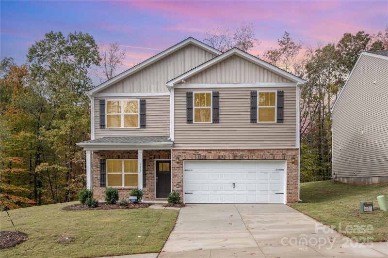 5250 Reedy Ridge Road