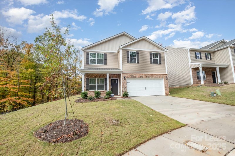 Property image 4 at 5250 Reedy Ridge Road, Charlotte, NC 28215