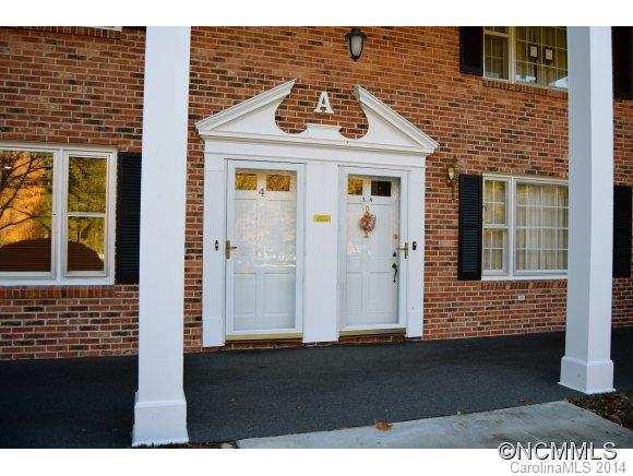 Property image 2 at 102 Unit 4a Boyd Drive, Flat Rock, NC 28731