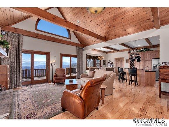 Property image 2 at 2121 Ogle Meadows Road, Burnsville, NC 28714