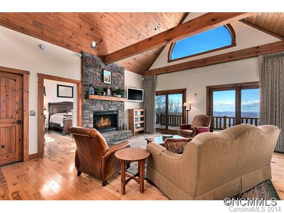 Property image 3 at 2121 Ogle Meadows Road, Burnsville, NC 28714