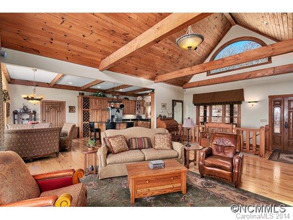 Property image 4 at 2121 Ogle Meadows Road, Burnsville, NC 28714