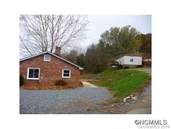 Property image 2 at 429 Weaverville Road, Asheville, NC 28804