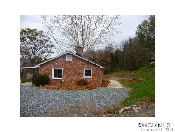 Property image 3 at 429 Weaverville Road, Asheville, NC 28804