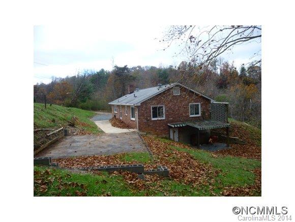 Property image 5 at 429 Weaverville Road, Asheville, NC 28804