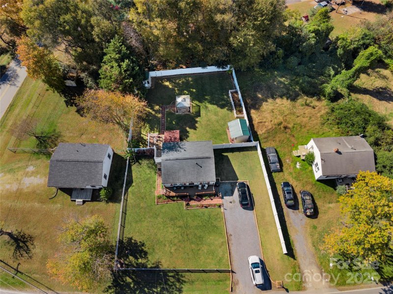 Property image 3 at 3709 Little Mountain Road, Gastonia, NC 28056