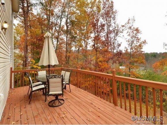 Property image 2 at 66 Red Maple Drive, Weaverville, NC 28787