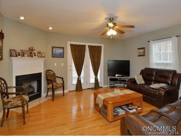 Property image 3 at 66 Red Maple Drive, Weaverville, NC 28787