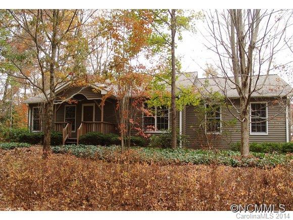 Property image 2 at 183 Wildwood Way, Lake Toxaway, NC 28747