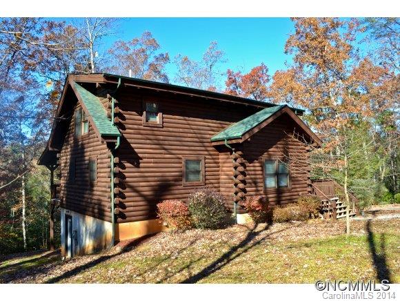 Property image 2 at 211 Granite Ridge, Nebo, NC 28761