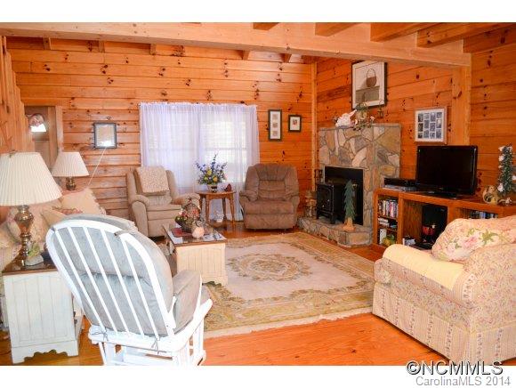 Property image 3 at 211 Granite Ridge, Nebo, NC 28761