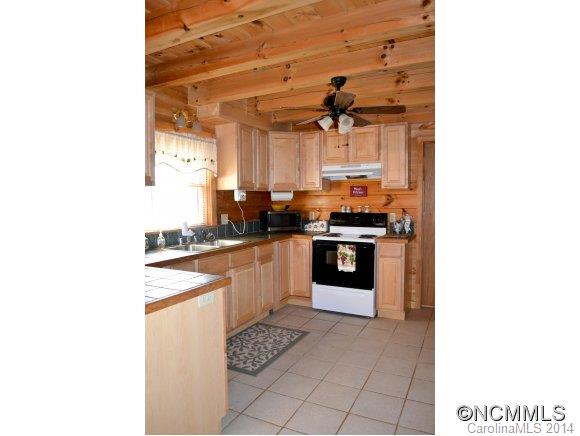 Property image 4 at 211 Granite Ridge, Nebo, NC 28761