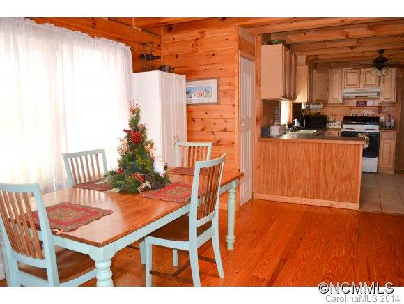 Property image 5 at 211 Granite Ridge, Nebo, NC 28761