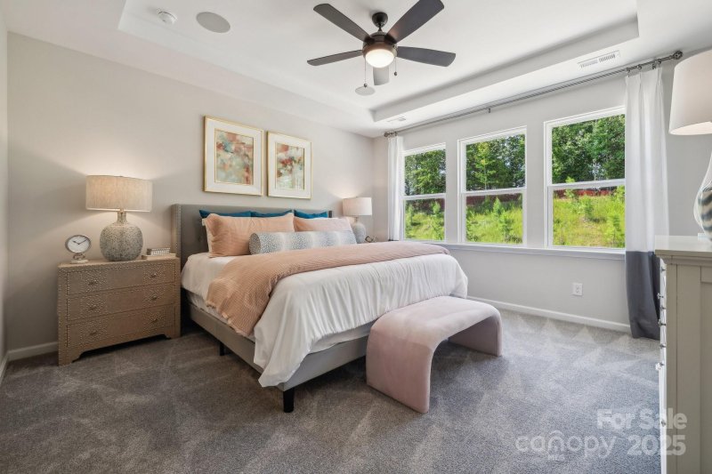 107 Silver Fleet Drive