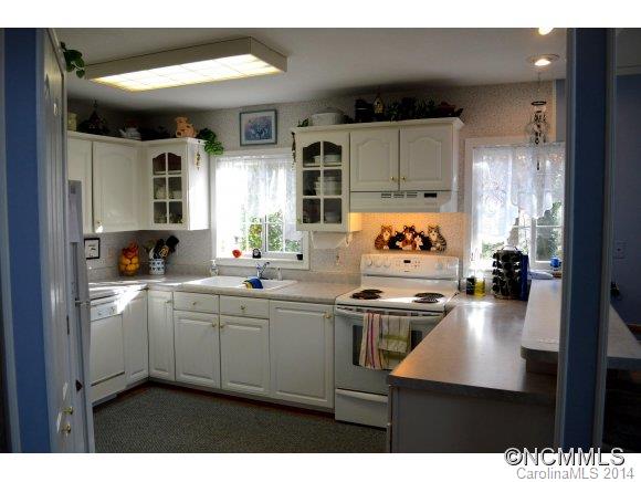 Property image 4 at 409 Laurel Branch Road, Maggie Valley, NC 28751