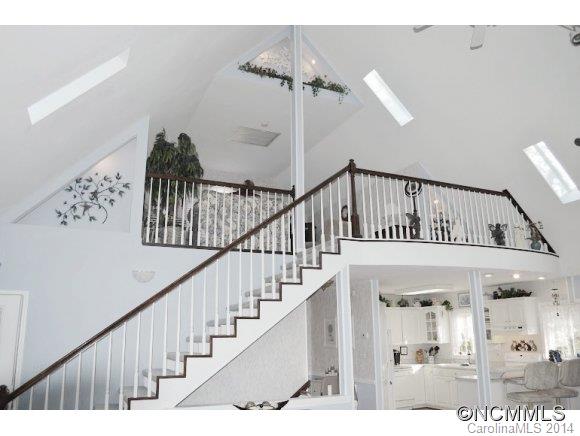 Property image 5 at 409 Laurel Branch Road, Maggie Valley, NC 28751