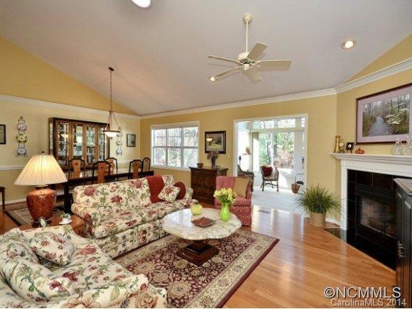 Property image 4 at 308 Charlestown Drive, Hendersonville, NC 28792