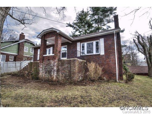 Property image 3 at 17 Boxwood Terace, Canton, NC 28716