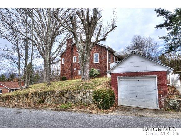 Property image 4 at 17 Boxwood Terace, Canton, NC 28716