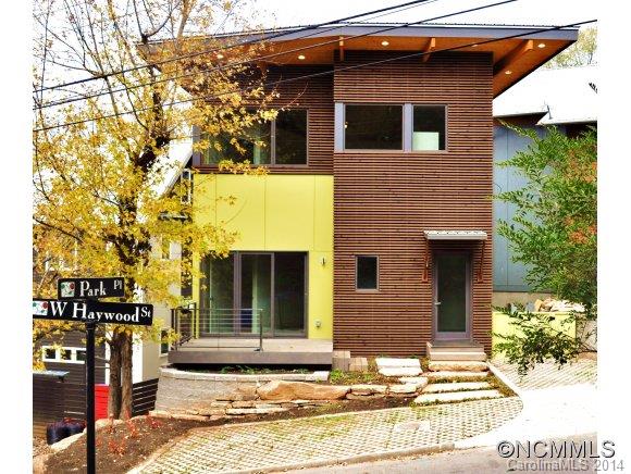 Property image 2 at 413 West Haywood Street, Asheville, NC 28801