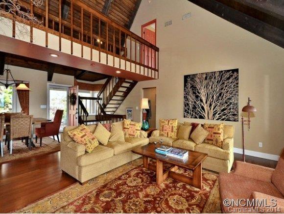 Property image 3 at 1102 Wildlife Trail, Hendersonville, NC 28739